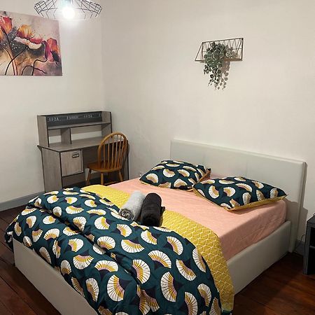 Logement Entier Hyper Centre Toulouse Eksteriør billede