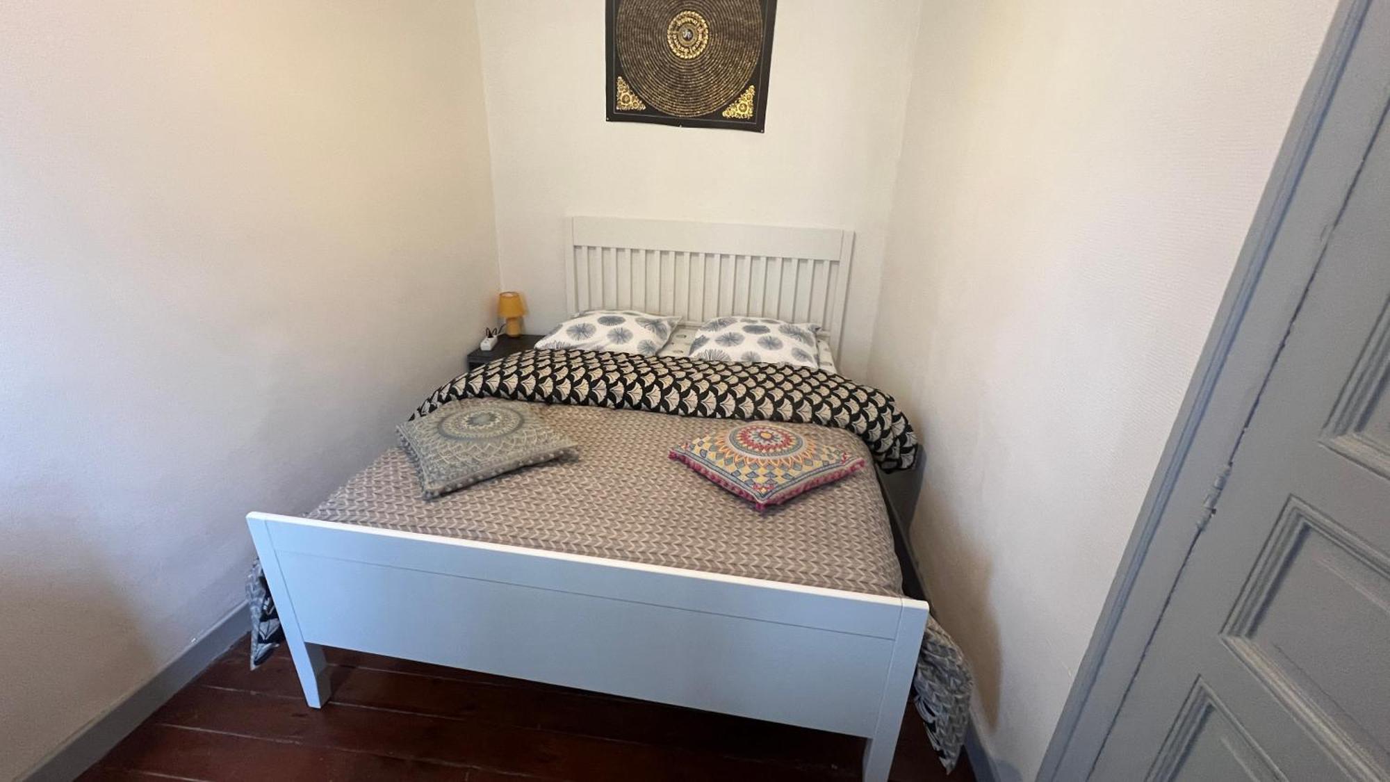 Logement Entier Hyper Centre Toulouse Eksteriør billede